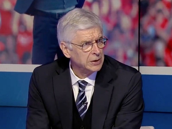 Bóng đá quốc tế tối 20/4: Wenger tiên tri trận chung kết Champions League